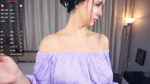 Erline and Monica online show from 30, 11, 2025