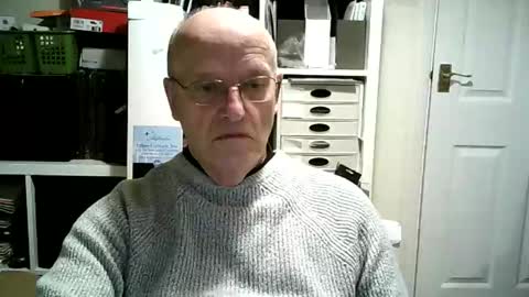 erman1955 online show from 5, 1, 2026