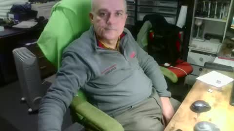 ernello online show from 16, 11, 2025