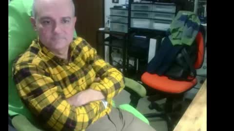 ernello online show from 7, 1, 2026