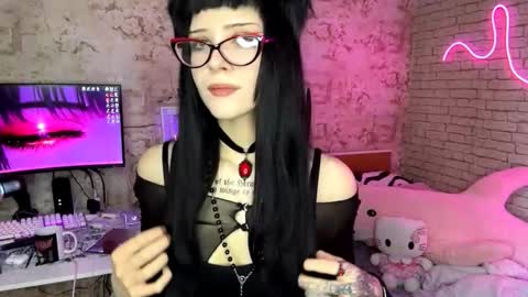 Snapshot of ernestinezalesky chatting on 13, 2, 2026 Nina online show from 13, 2, 2026