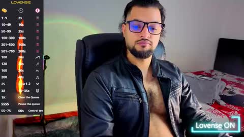 Snapshot of ernesto_rodriguez_82 chatting on 24, 10, 2025 ernesto rodriguez 82 online show from 24, 10, 2025