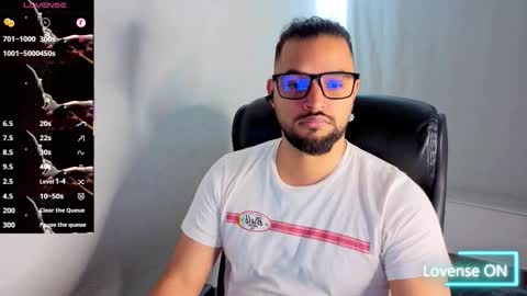 Snapshot of ernesto_rodriguez_82 chatting on 1, 12, 2025 ernesto rodriguez 82 online show from 1, 12, 2025