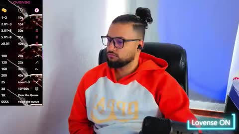 Snapshot of ernesto_rodriguez_82 chatting on 4, 12, 2025 ernesto rodriguez 82 online show from 4, 12, 2025