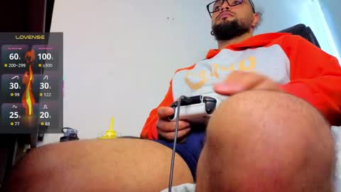 ernesto rodriguez 82 online show from 23, 5, 2026