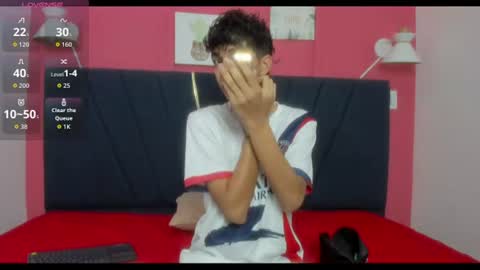ero_boy40 online show from 12, 7, 2026