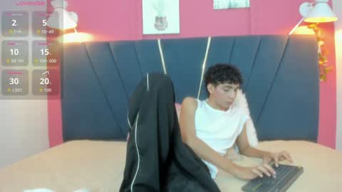 ero_boy40 online show from 24, 7, 2026