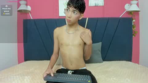 ero_boy40 online show from 30, 7, 2026