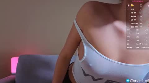 Arimi online show from 17, 3, 2026