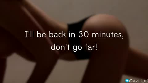 Arimi online show from 18, 4, 2026