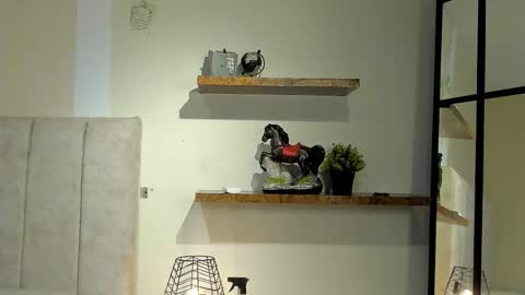 eros_becker_ online show from 10, 3, 2026