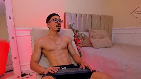 eros_becker_ online show from 20, 3, 2026