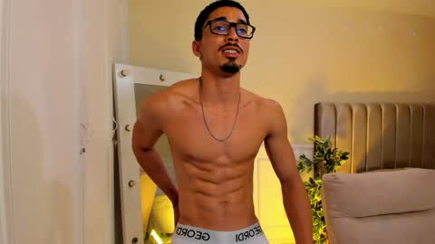 eros_becker_ online show from 6, 4, 2026