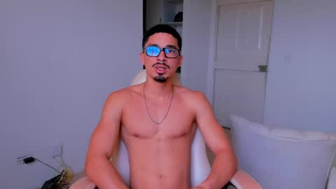 eros_becker_ online show from 21, 5, 2026