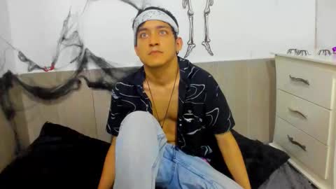 eros_fang online show from 24, 10, 2025