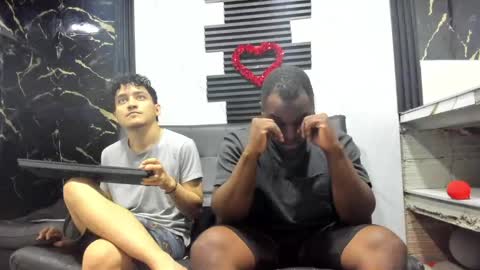 eros_fang online show from 1, 3, 2026