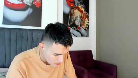 Eros Mancini online show from 22, 11, 2025