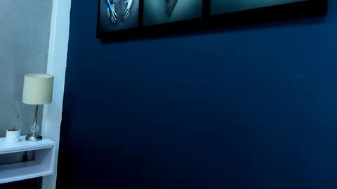 Eros Mancini online show from 2, 12, 2025