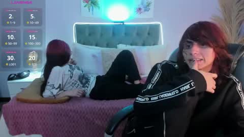 eros_nyx_ online show from 7, 2, 2026