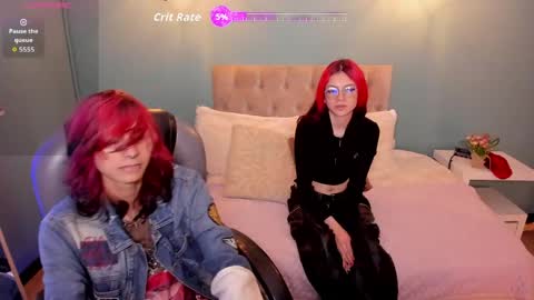 eros_nyx_ online show from 18, 5, 2026