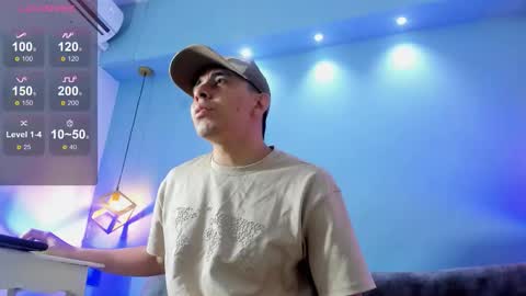 Eross online show from 7, 1, 2026