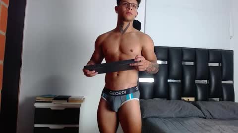 Eros online show from 4, 11, 2025