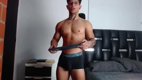 Eros online show from 17, 11, 2025