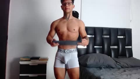 Eros online show from 19, 12, 2025