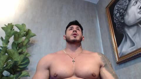 erossteel online show from 6, 3, 2025