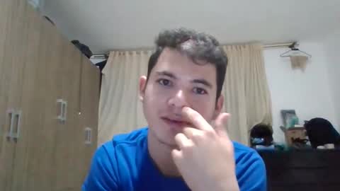 Snapshot of erosstorm chatting on 5, 10, 2025 ErosStorm online show from 5, 10, 2025