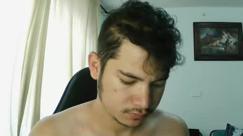 ErosStorm online show from 5, 3, 2026