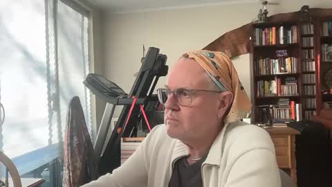 eros online show from 20, 1, 2025