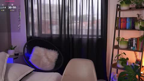 Eros Wild online show from 18, 9, 2025