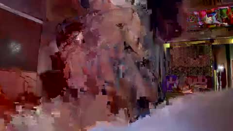 April online show from 31, 12, 2024