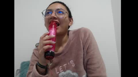 erotic_fusion_ online show from 14, 2, 2025