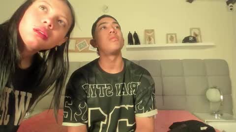 erotic_sins online show from 11, 9, 2025