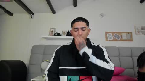 erotic_sins online show from 30, 11, 2025