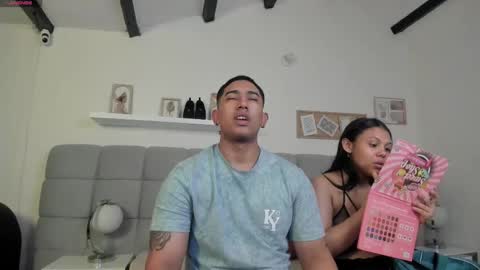 erotic_sins online show from 5, 12, 2025