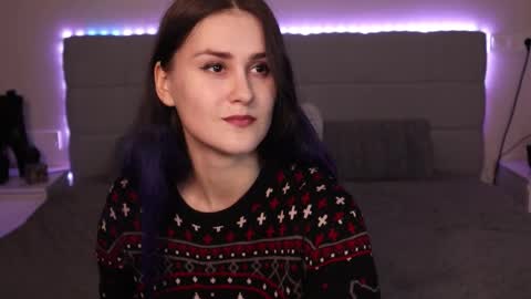 erotic_synth_goddess online show from 21, 10, 2025