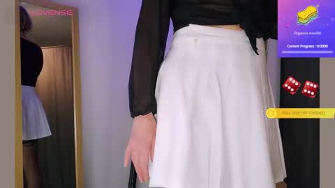 Eva online show from 9, 3, 2025