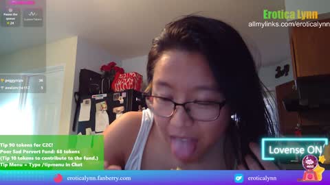 Lynn   online show from 4, 12, 2024