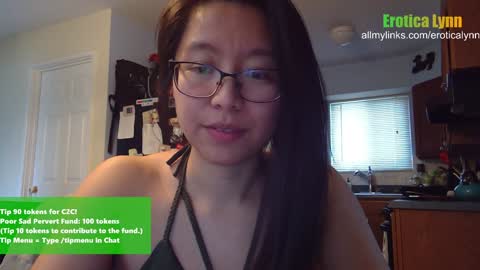 Lynn   online show from 9, 1, 2025