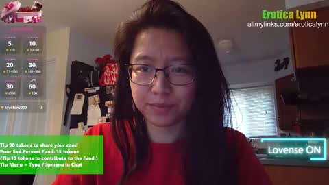 Lynn   online show from 14, 2, 2025