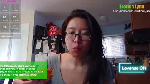 Lynn   online show from 20, 2, 2025