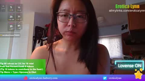 Lynn   online show from 28, 2, 2025