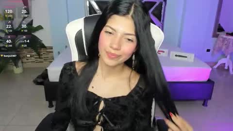 Valentine online show from 22, 11, 2025