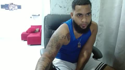 Eroticoblack online show from 11, 2, 2026