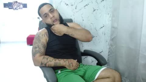 Eroticoblack online show from 22, 5, 2026