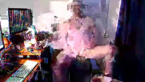 Tom Delaney online show from 21, 10, 2025