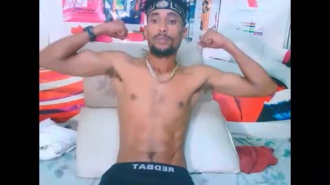 Liam online show from 13, 2, 2026